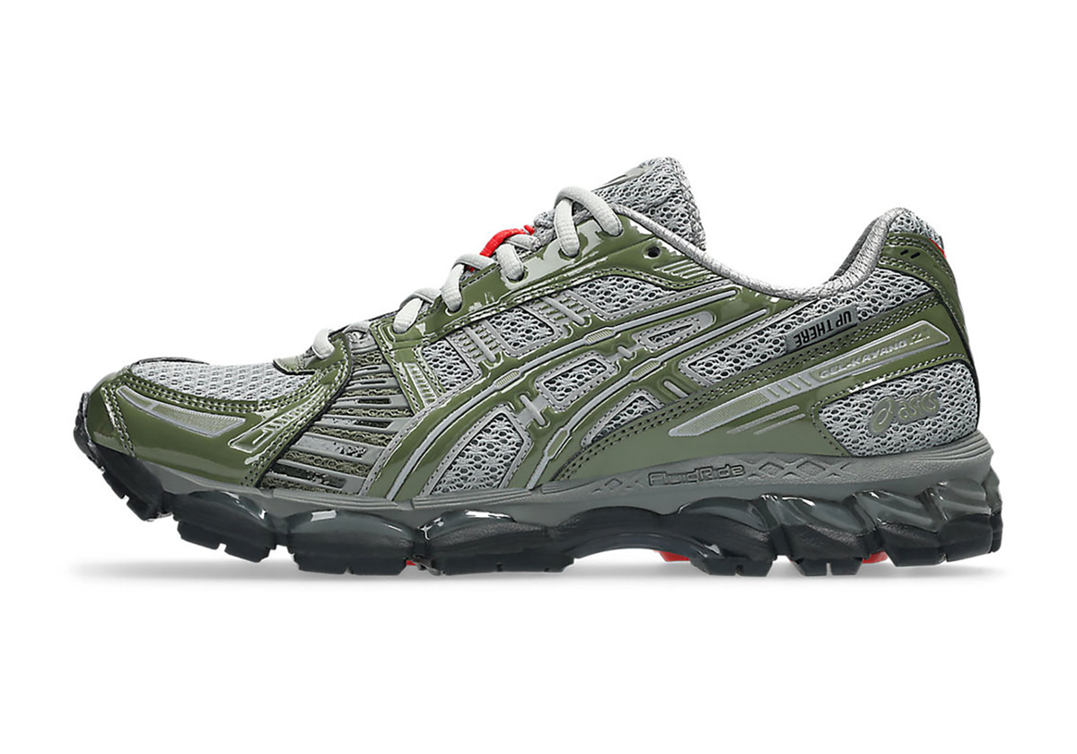 Gel Kayano 12.1 "Up There" 1203A869 021