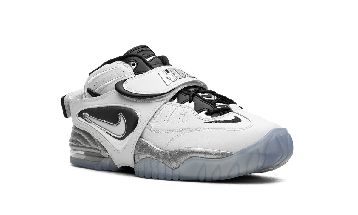 AIR ADJUST FORCE WMNS "Metallic Silver" DV7409 100