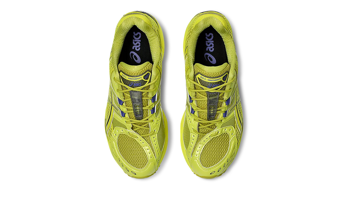 Gel-Nimbus 10.1 "Kelp Lemon Spark" 1203A599 300