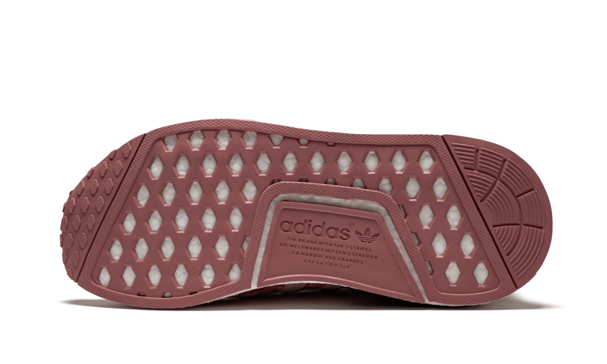 NMD_R1 WMNS "Raw Pink"