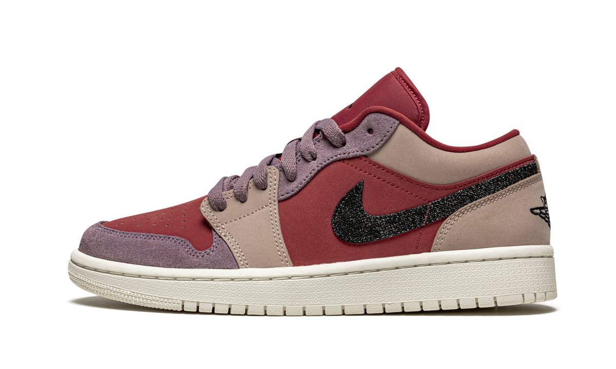 AIR JORDAN 1 LO WMNS "Canyon Rust" DC0774 602