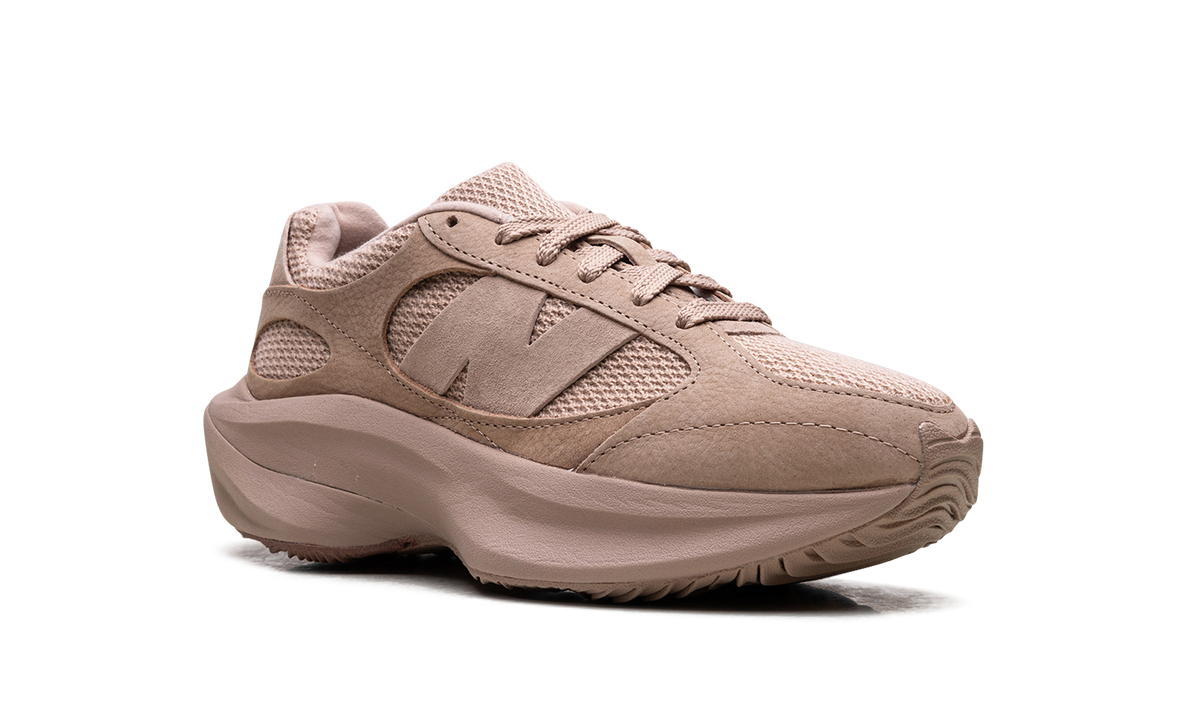 WRPD Runner "Flat Taupe" UWRPDFCB