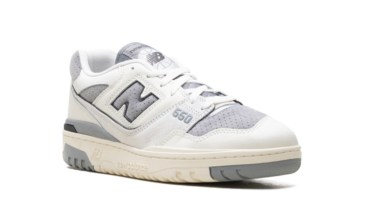 550 "Sea Salt Slate Grey" BB550LEM