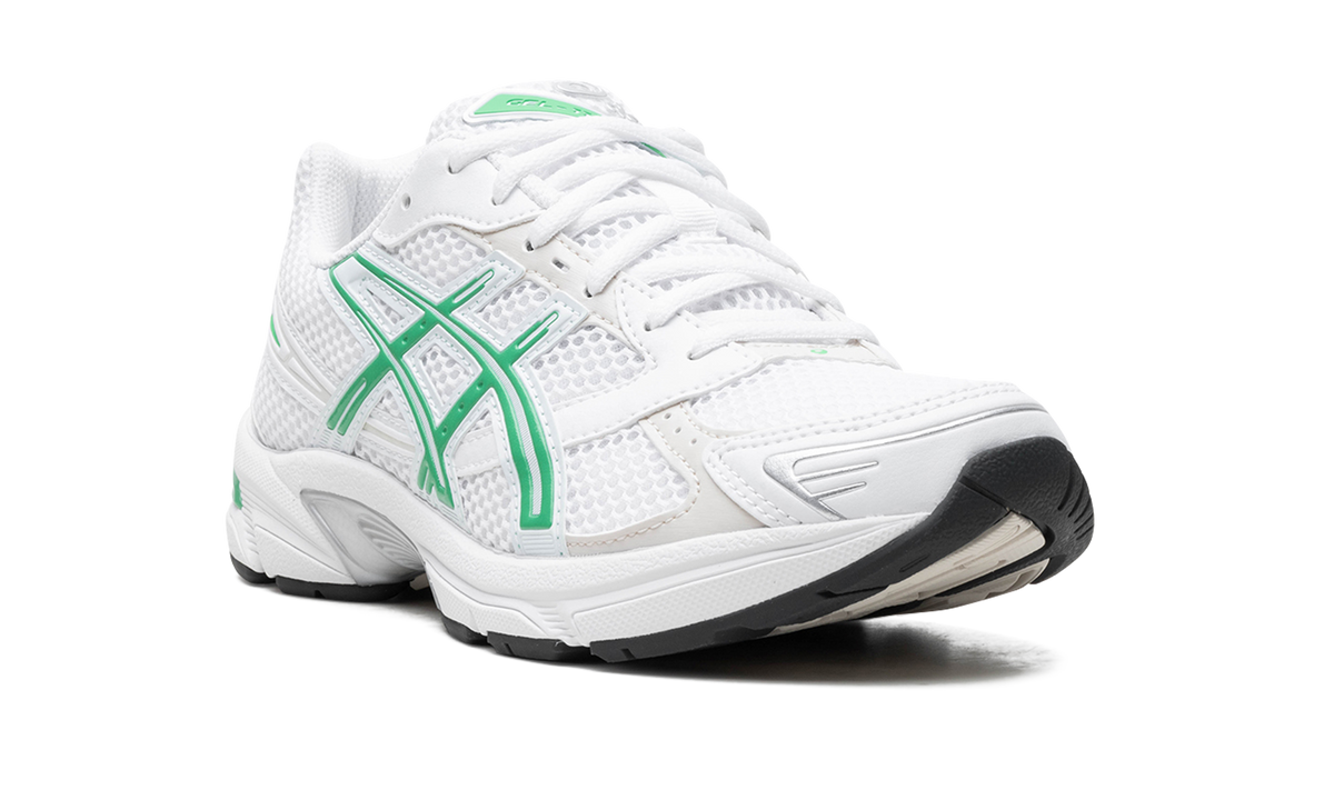 GEL-1130 WMNS "White Malachite Green" 1202A501 100