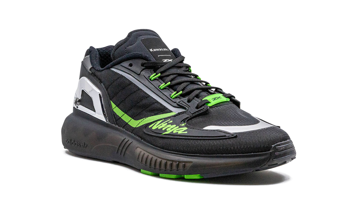 ZX 5K Boost "Kawasaki Ninja" GW3359