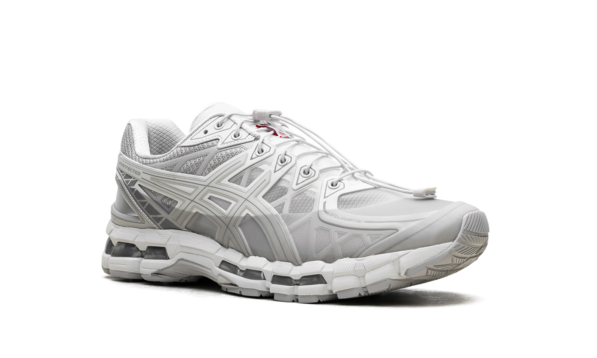 Gel-Kayano 20 "Unaffected - Cream" 1203A529 100