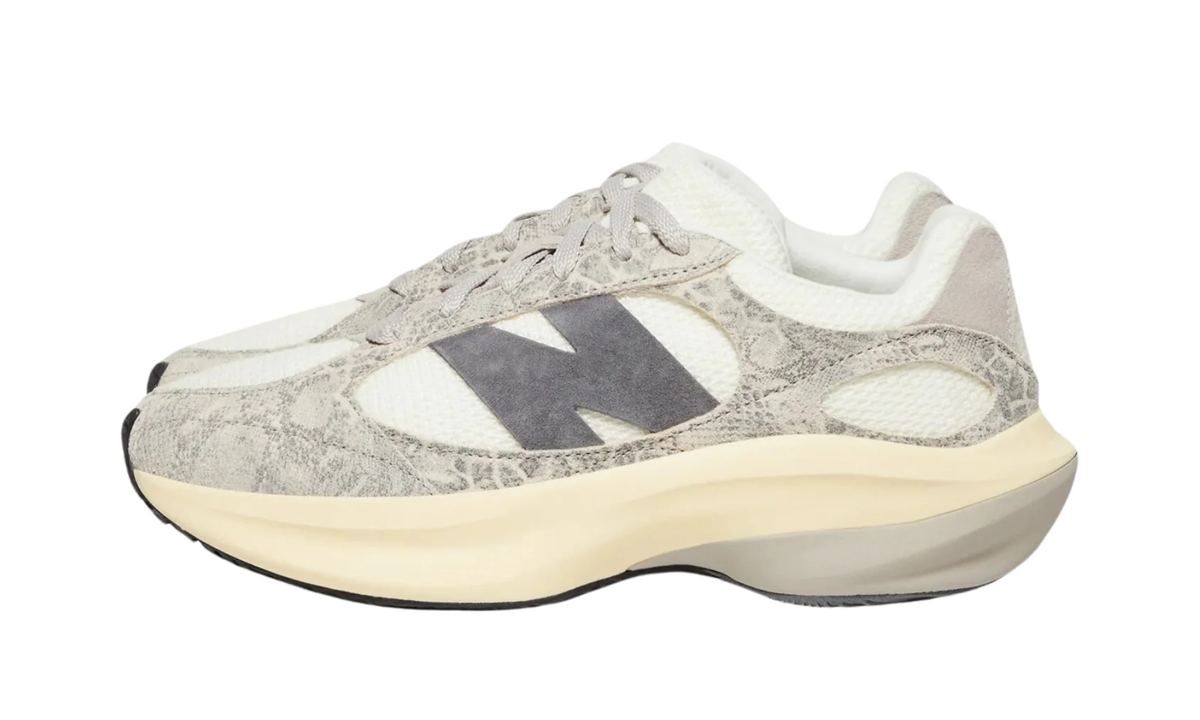 WRPD "Snakeskin" UWRPDNBS