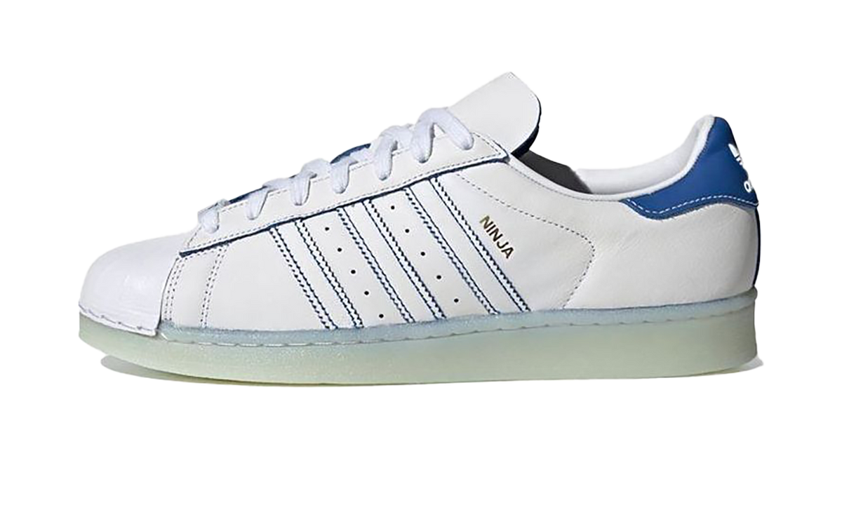 Superstar "Time In" FX2784