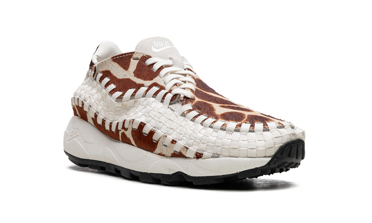 AIR FOOTSCAPE OVEN WMNS "Cow Print" FB1959 100