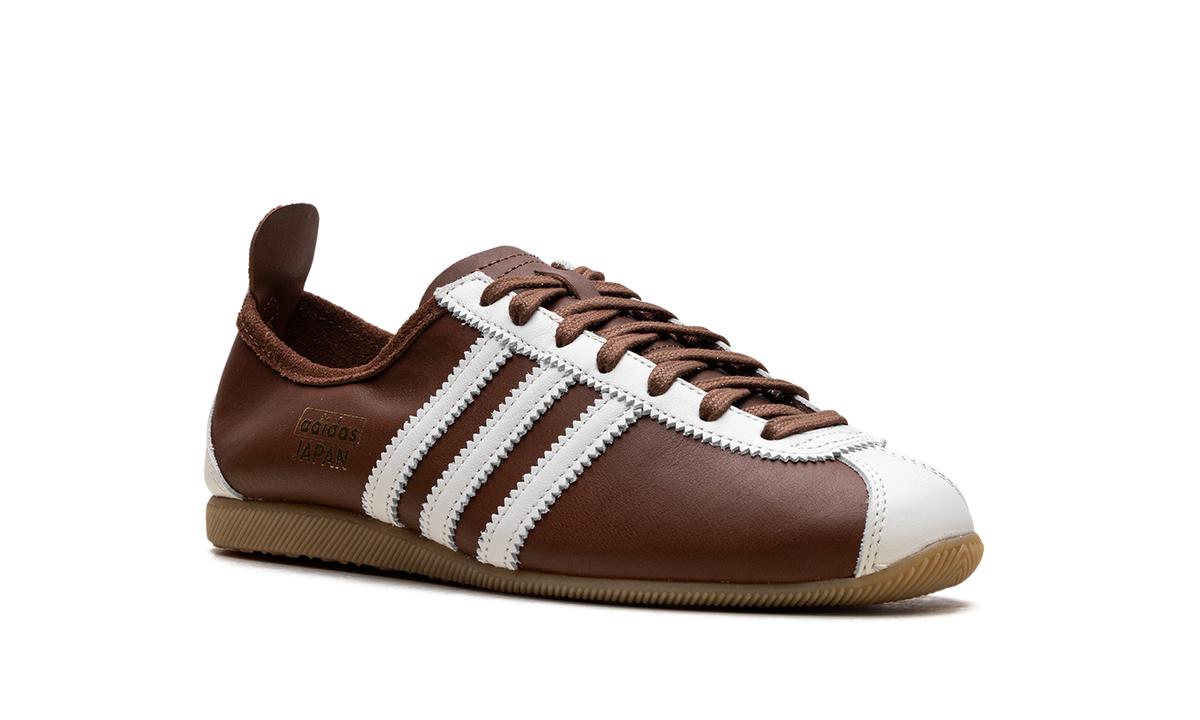 Japan "Preloved Brown" JH5434