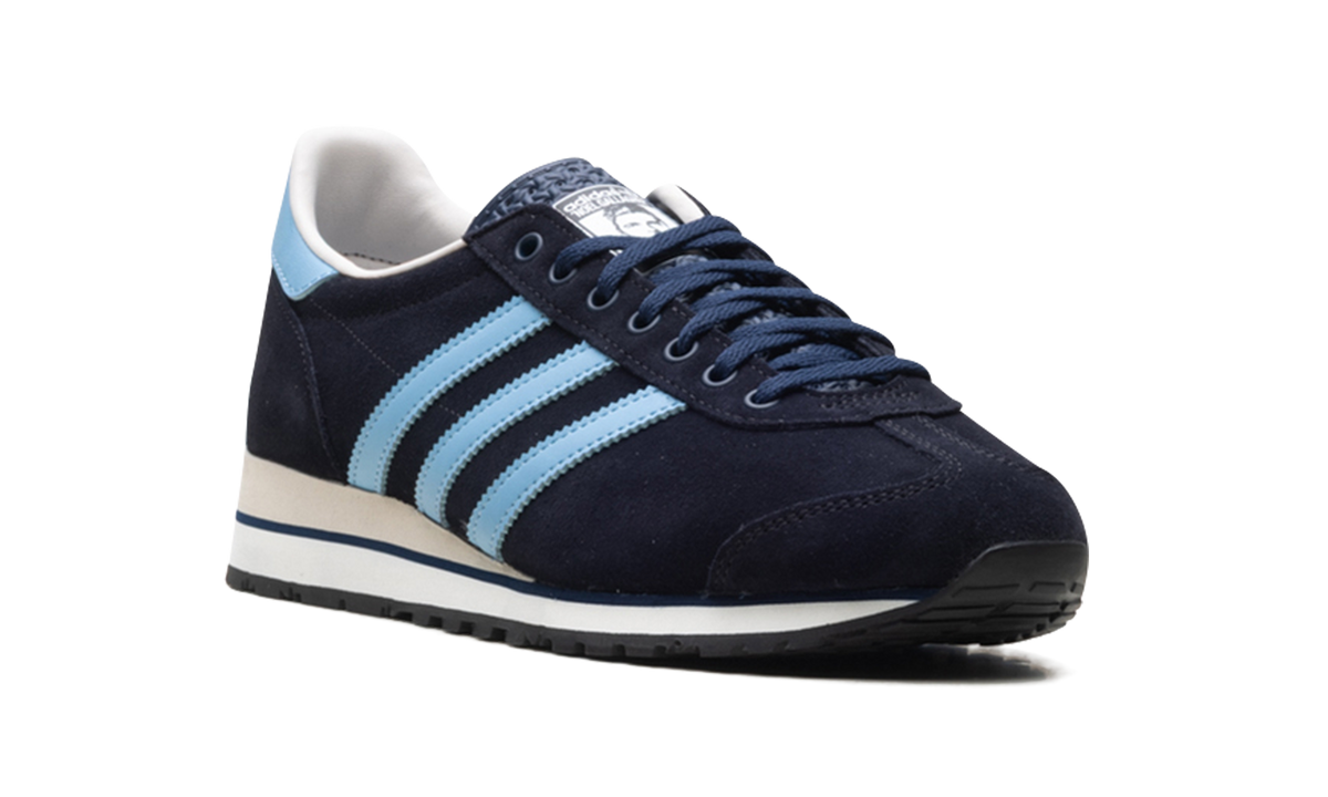 Marathon SPZL "Noel Gallagher - Night Navy" JR4877
