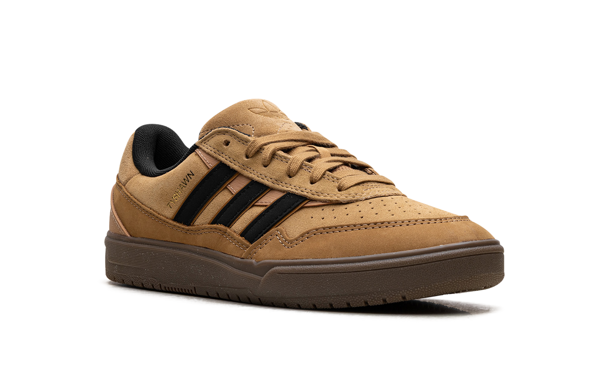 Tyshawn 2 "Mesa Black Gum" JI0851