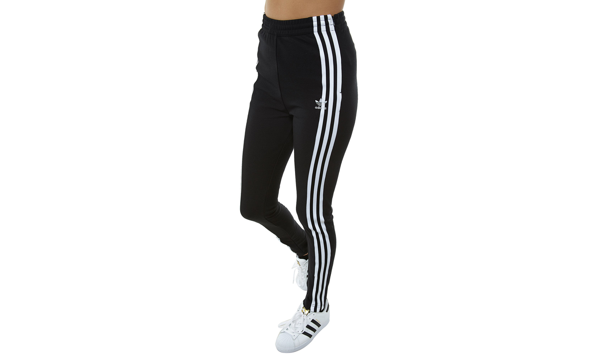 Track Pants Womens Style : Dh2719-BlK "Black" DH2719