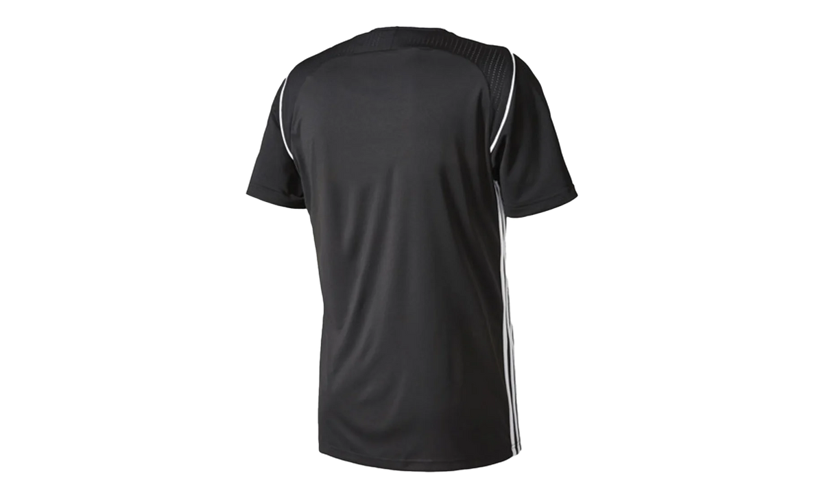 Tiro17 Jersey "BLACK / WHITE" BK5437
