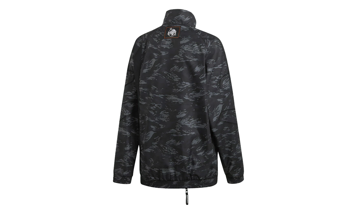 Originals Stormzy SPRT Track Jacket "Black" FI7154