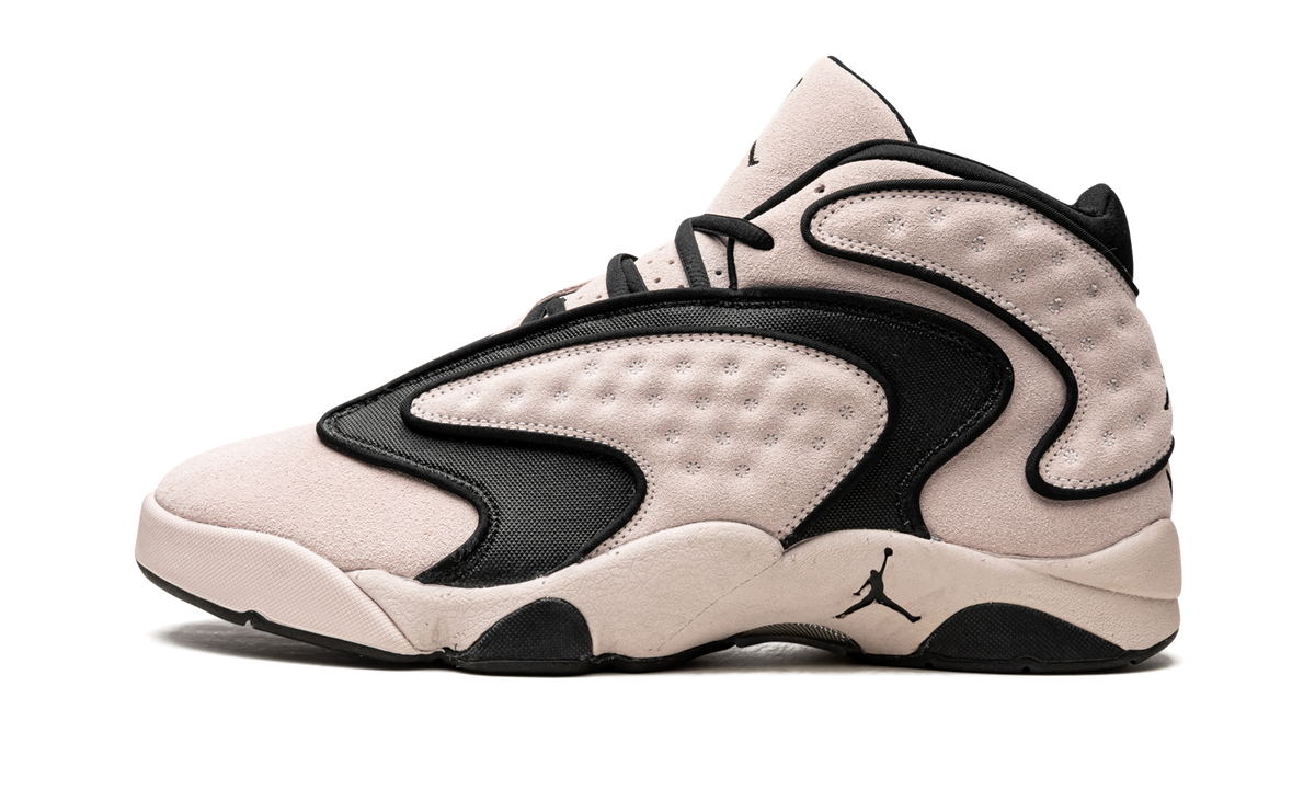Air Jordan OG WMNS "Barely Rose" CW1118 602