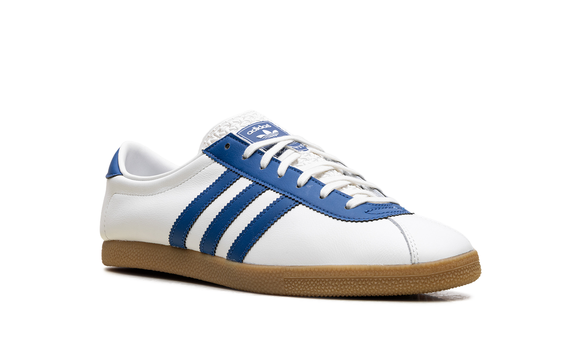 London "Core White Dark Marine" IG6208