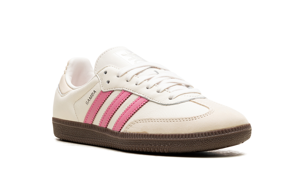 Samba OG Wmns "Lucid Pink" IG1962