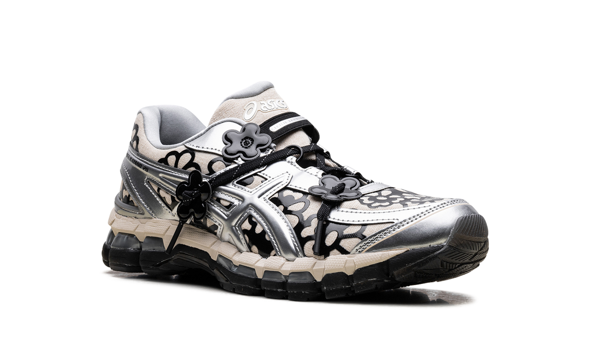 Gel-Kayano 20 "Cecilie Bahnsen - Vanilla Pure Silver" 1203A984 250