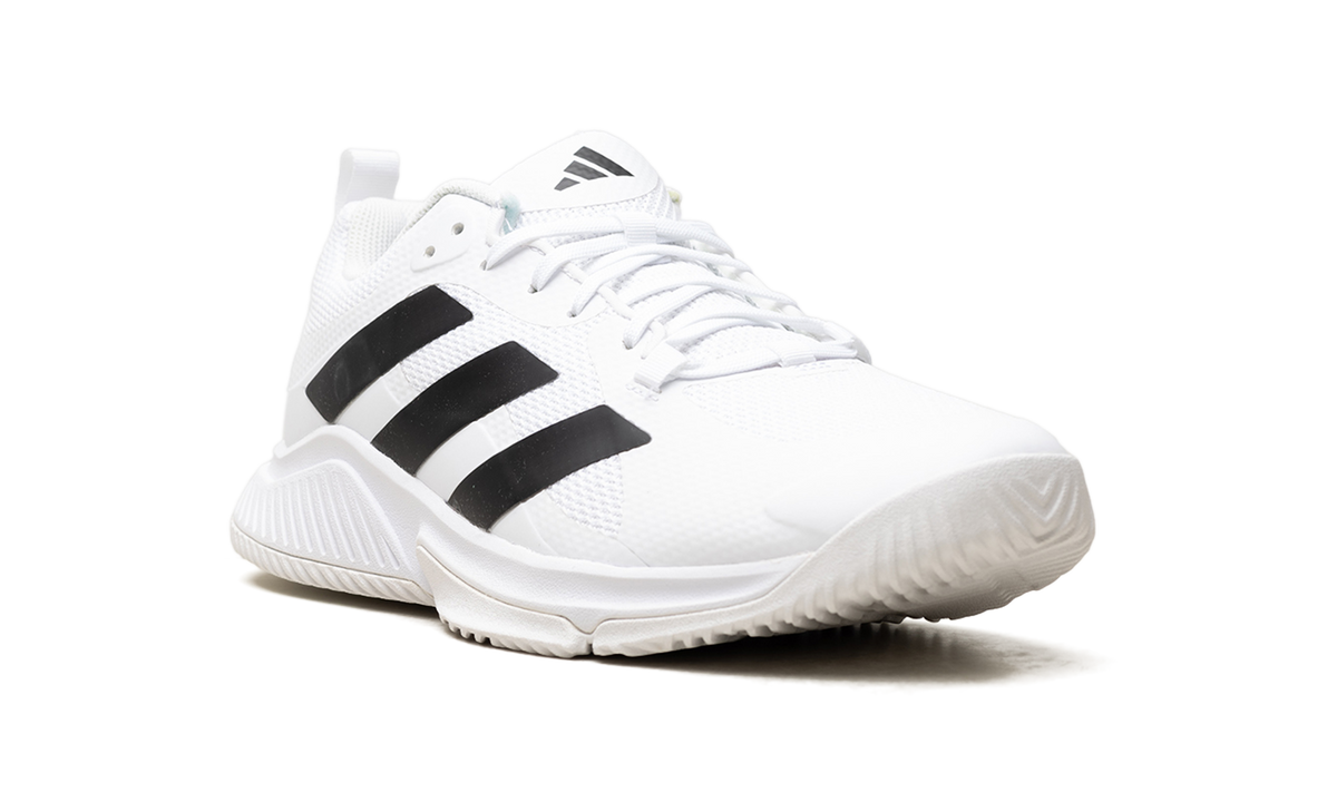COURT TEAM BOUNCE 2.0 "CLOUD WHITE CORE BLACK" HR1239