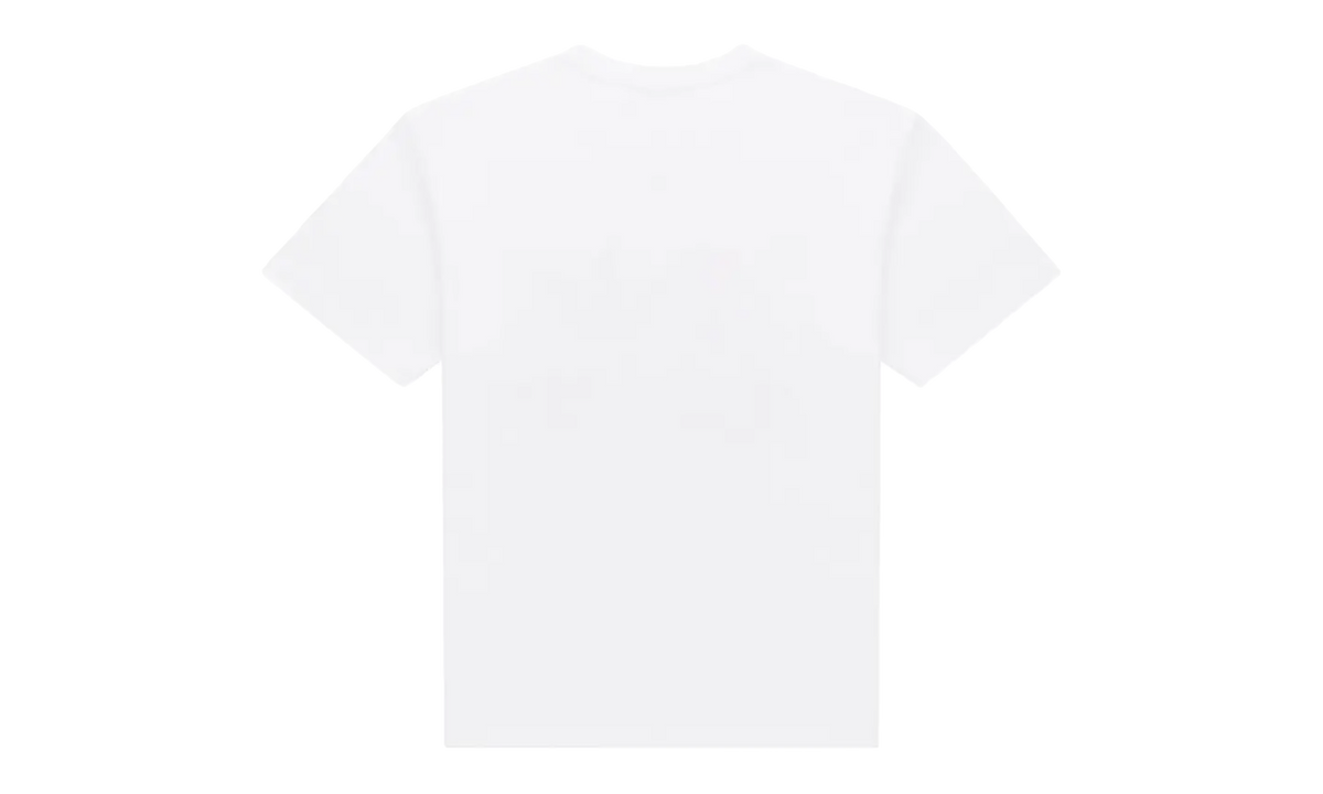Sp5der Souvenir T-Shirt "White" KR0739