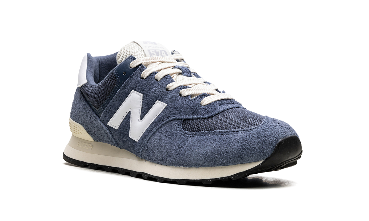 574 "Vintage Indigo" U574RBJ