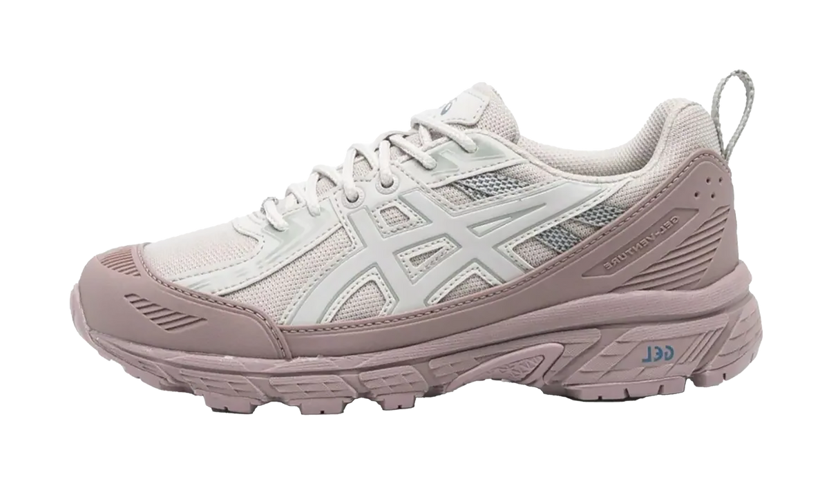 Trail Gel-Venture 6 Shield "Grey" 1203A474.500