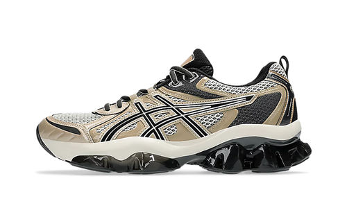 GEL-Quantum Kinetic "Sand Black" 1203A270 203