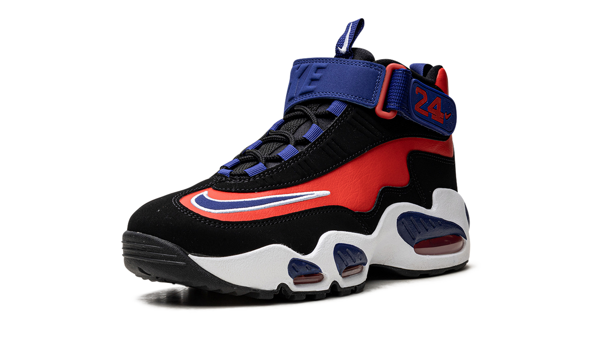 Air Griffey Max 1 "USA Black" DZ5186 001