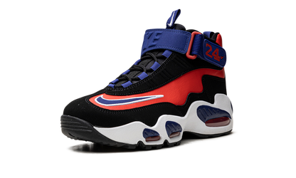 Air Griffey Max 1 "USA Black" DZ5186 001