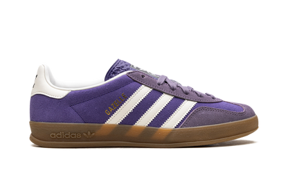 Gazelle Indoor "Collegiate Purple" IF9645