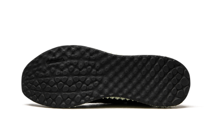 Futurecraft 4D "Core Black / Linen Green" FZ2560