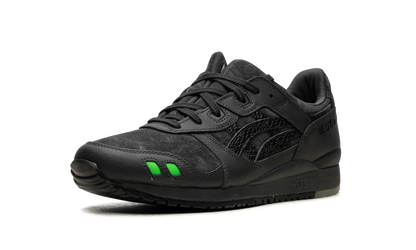 Gel-Lyte 3 OG "Atmos - Black Python" 1201A807 001