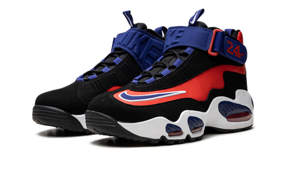 Air Griffey Max 1 "USA Black" DZ5186 001