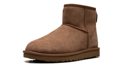 CLASSIC MINI II WMNS "Chestnut" 1016222 CHE