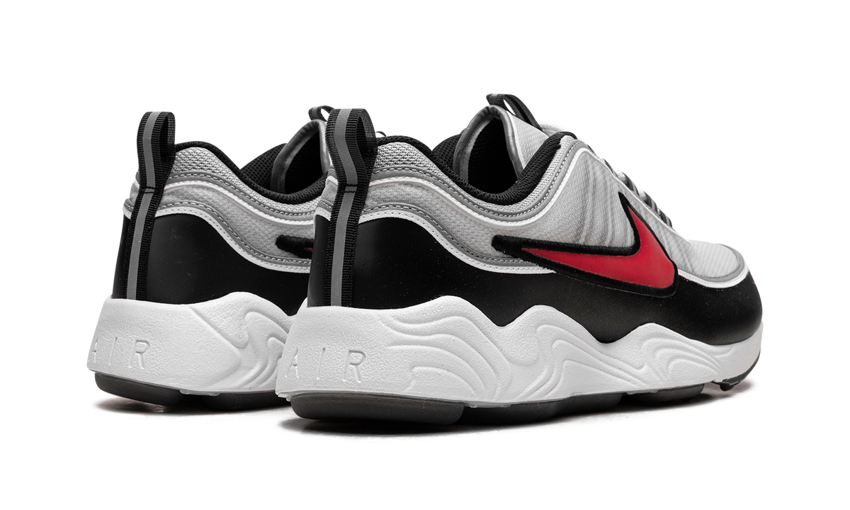 Air Zoom Spiridon "Silver Red" II1161 095