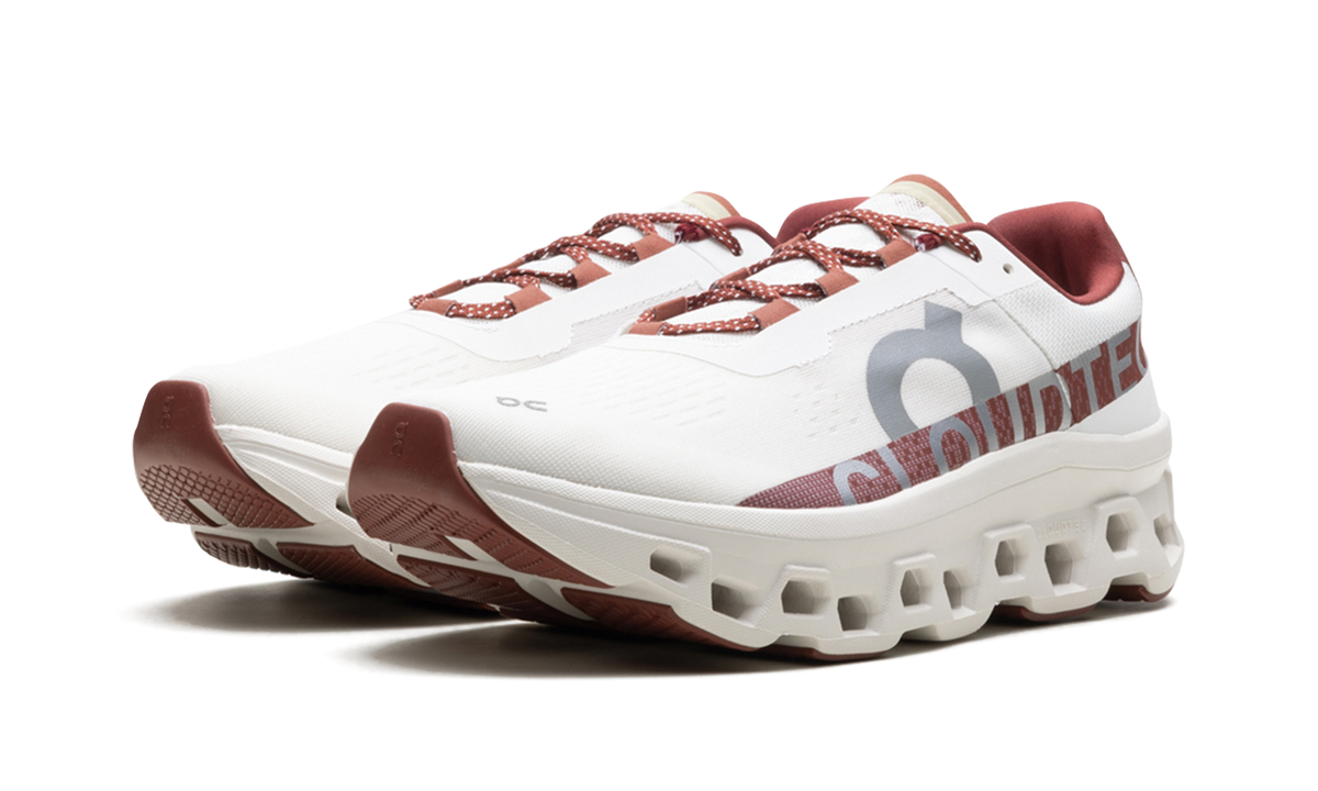 Cloudmonster 'Lunar New Year' Ivory Ruby "LUNAR NEW YEAR" 3ME10462508