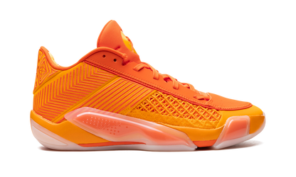 Air Jordan XXXVIII Low H WMNS "Tour Yellow" FV3945 700