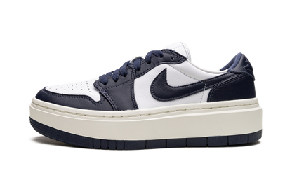JORDAN 1 ELEVATE LO WMNS "Midnight Navy" DH7004 141
