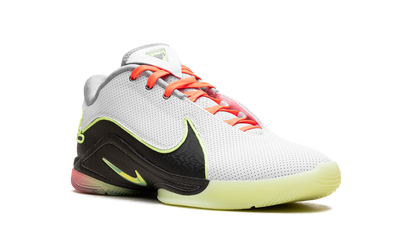 LeBron 22 "Crown Jewel" FZ1094 101