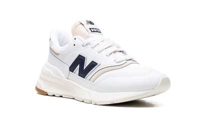 997 "White/Navy" U997RGC