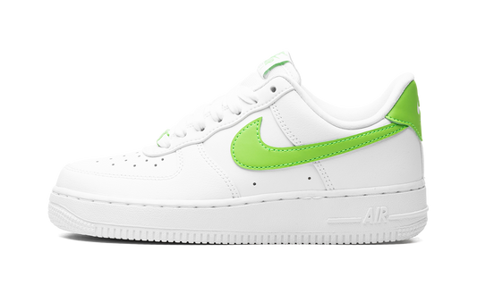 AIR FORCE 1 WMNS "Action Green" DD8959 112