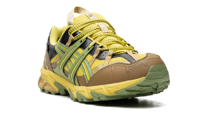 HS4-S GEL Sonoma 15-50 GTX "Green Sheen" 1201A440 750