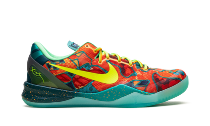 Kobe 8 Protro "What The" HM9621 900
