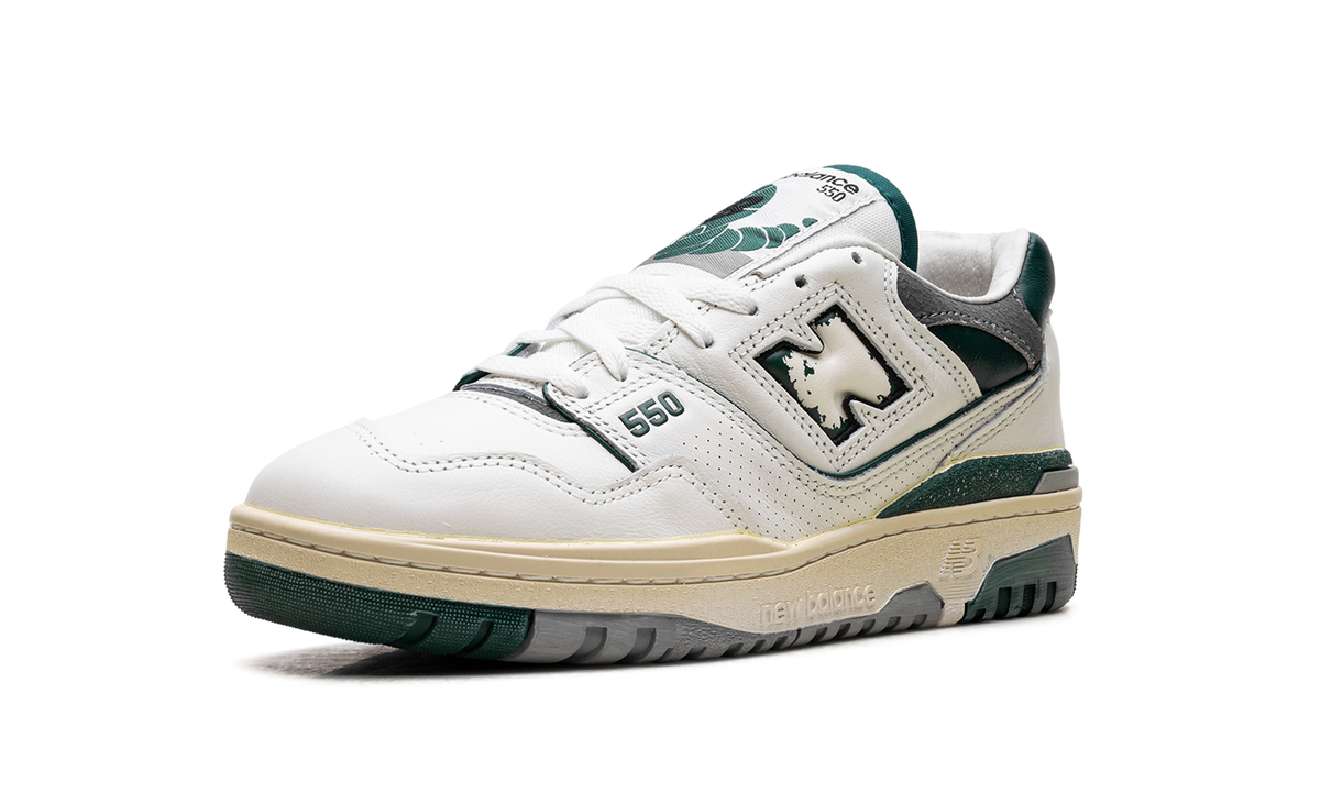 550 "Vintage Pack - Marsh Green" BB550VTG