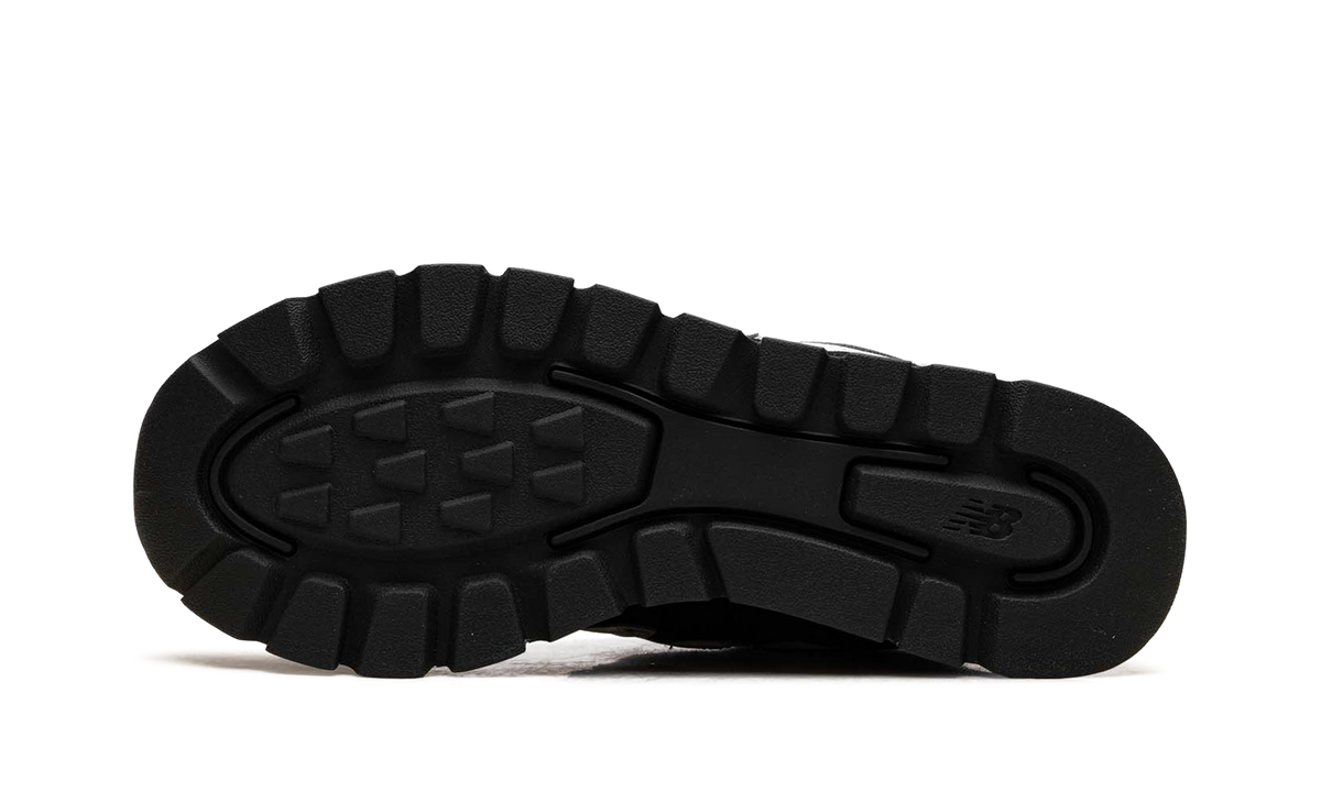 574 "Black/White" ML574 DBH