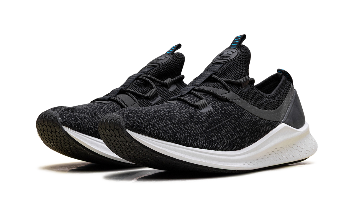Fresh Foam Cruz LAZR "Black White" MLAZRMB