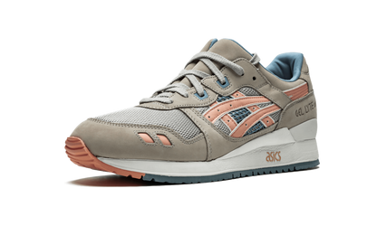 Gel-Lyte 3 "Flamingo" H30CK 1162