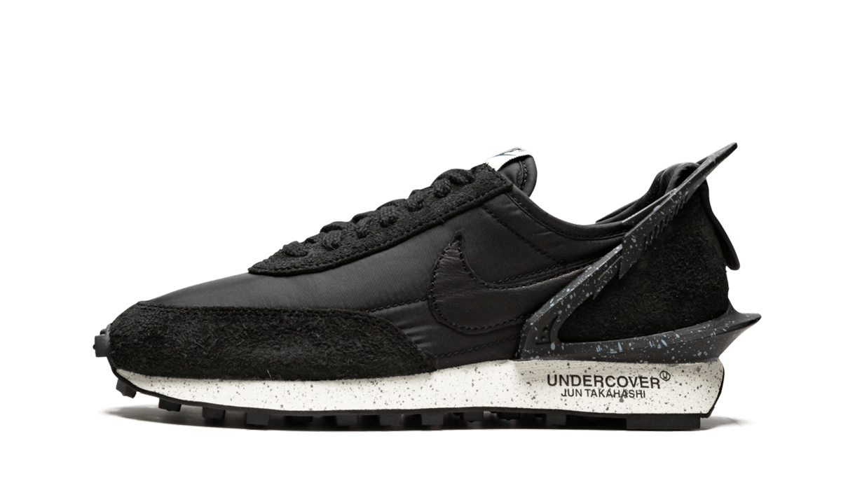 DAYBREAK / UNDERCOVER MNS WMNS "Undercover - Black" CJ3295 001