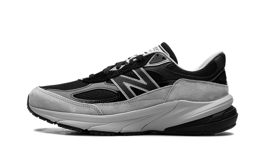 990v6 "MiUSA Black Grey" U990JC6